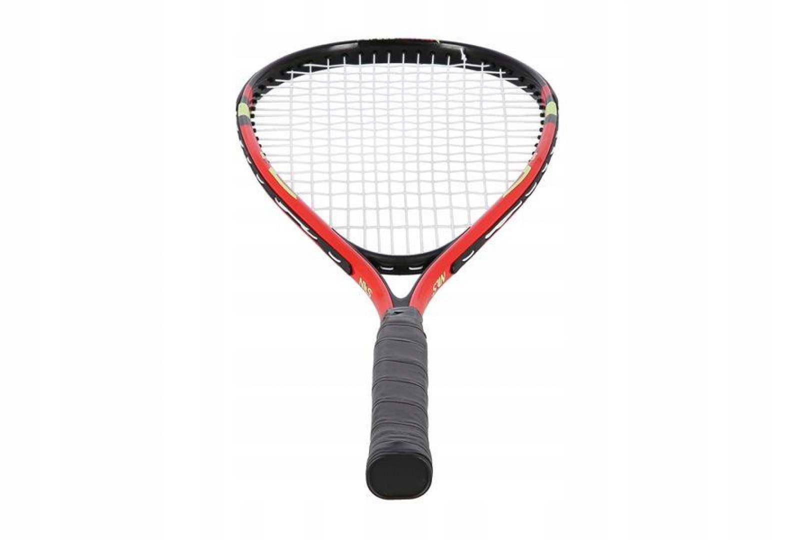 ZESTAW RAKIET Z LOTKĄ 2 RAKIETKI 3 LOTKI GRATIS POKROWIEC ZESTAW BADMINTON Marka inna