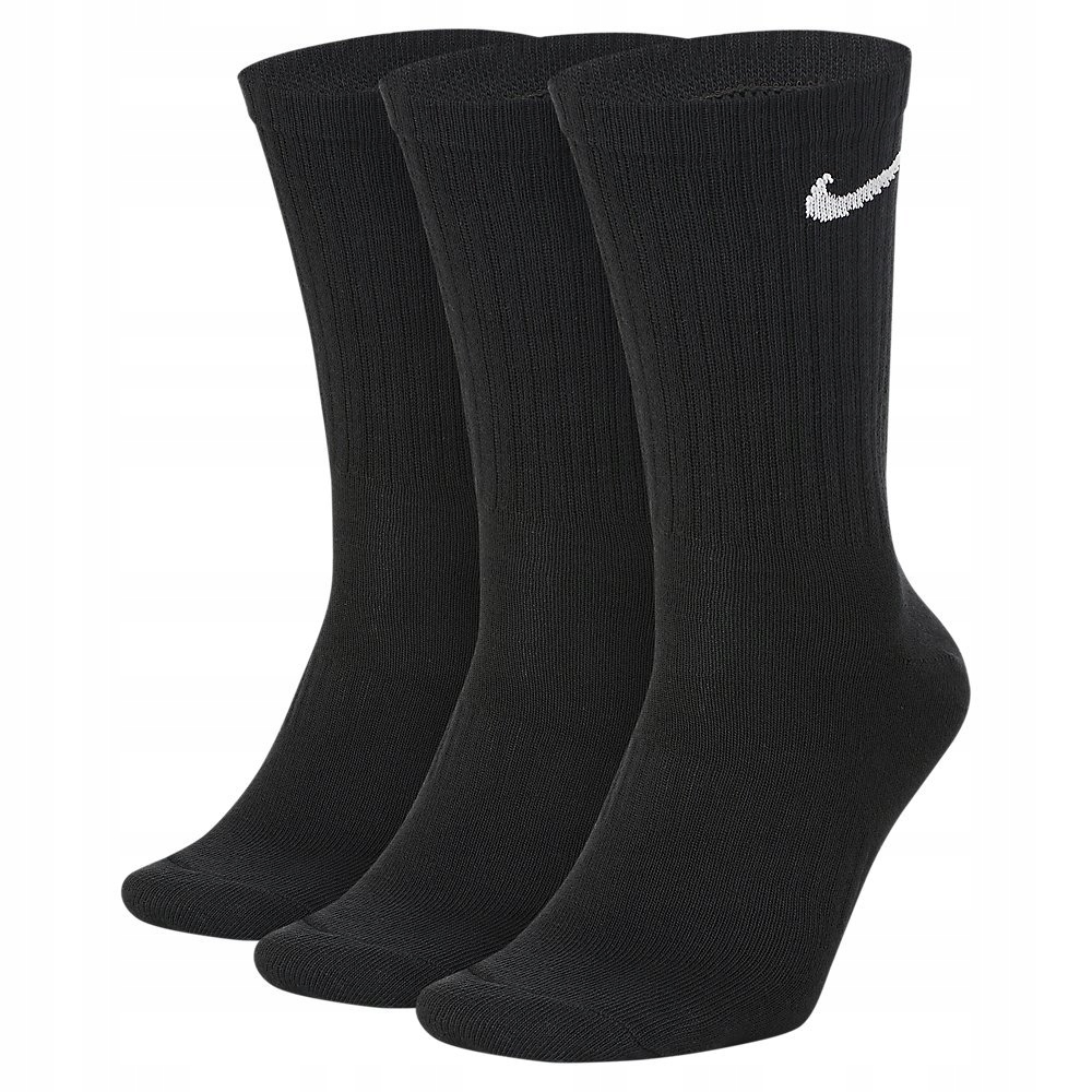 

Skarpety Nike SX7676-010 r. 42-46