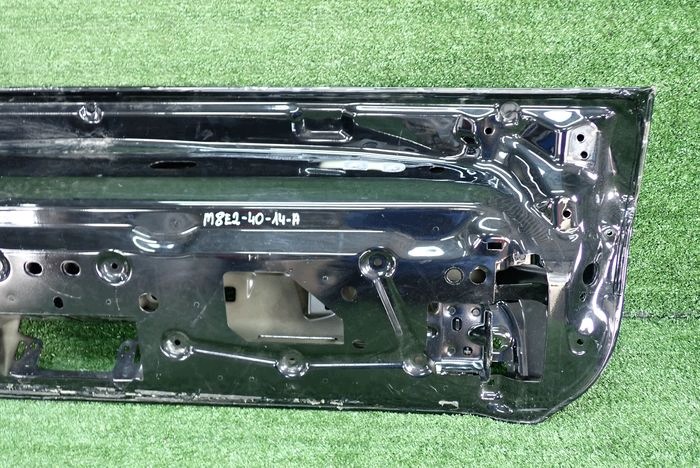 RANGE ROVER VOGUE L460 boot doors rear part burta