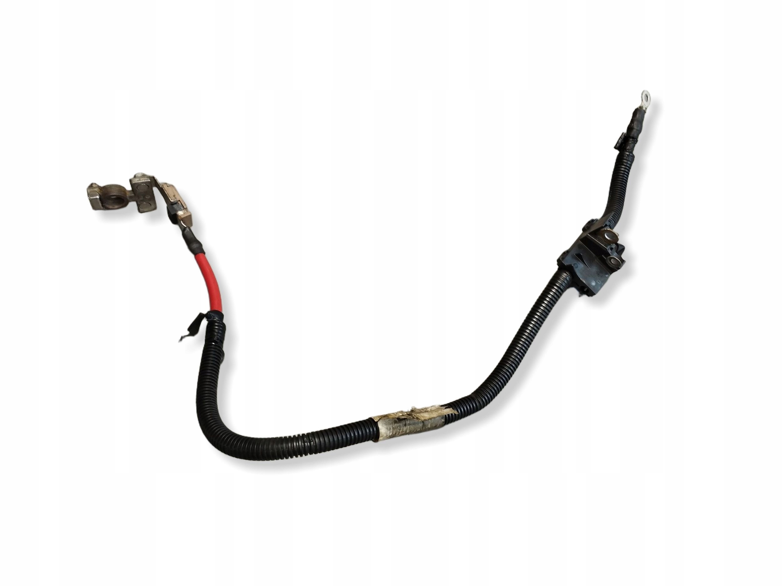 Ford Mondeo MK4 IV 2.0 TDCI terminal plus AG9T14A280GCE