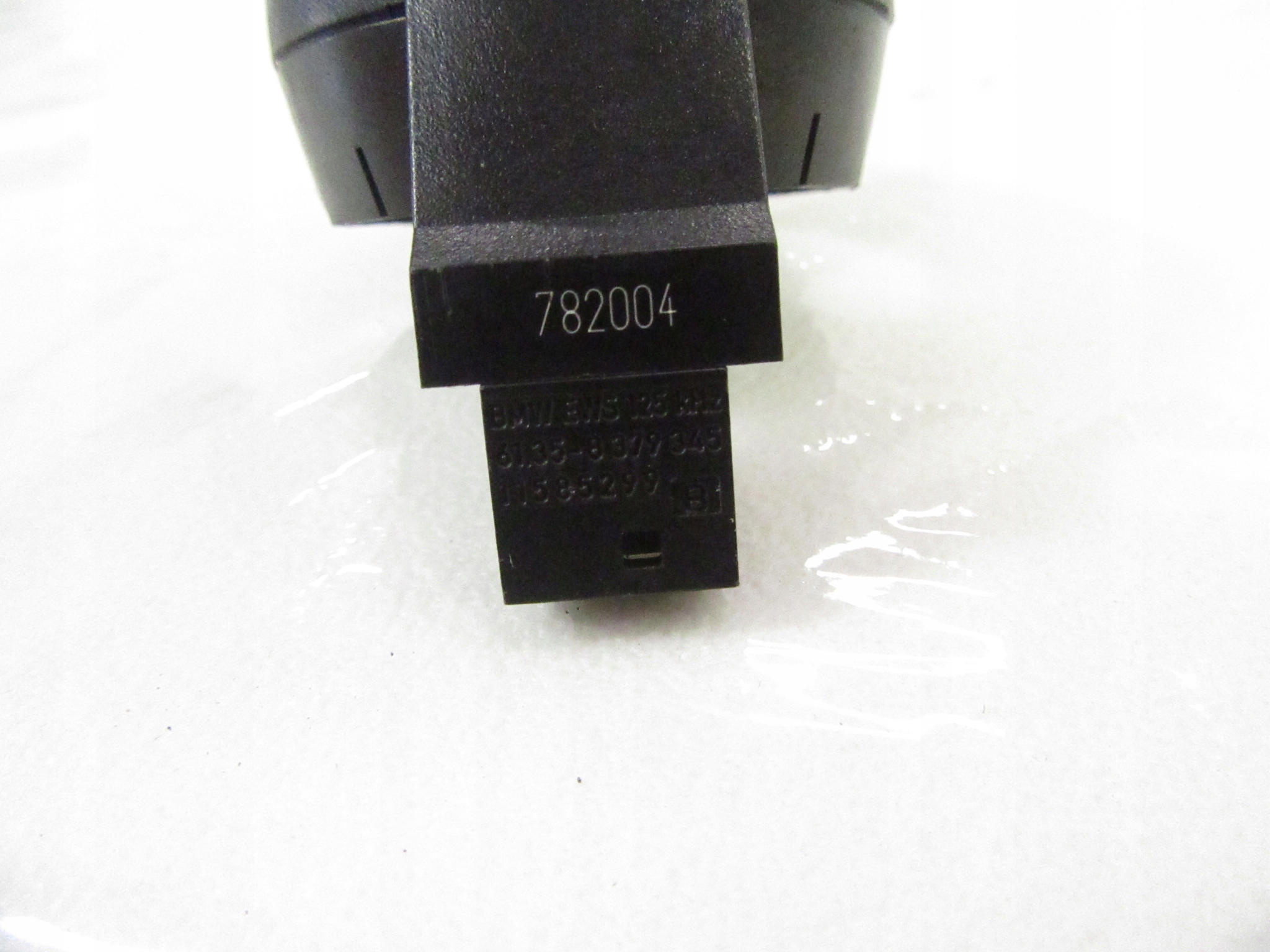 Lecteur Module Prise immobilizera Petla BMW E38 E39 E46 E53 E83 E85 Mini