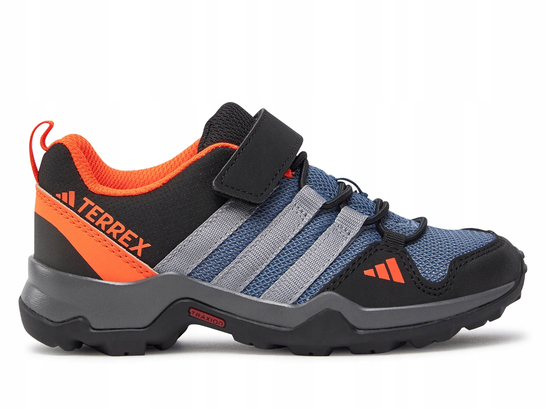 Buty Trekingowe Dla Dzieci Adidas Terrex AX2R IF5703 na rzep 31