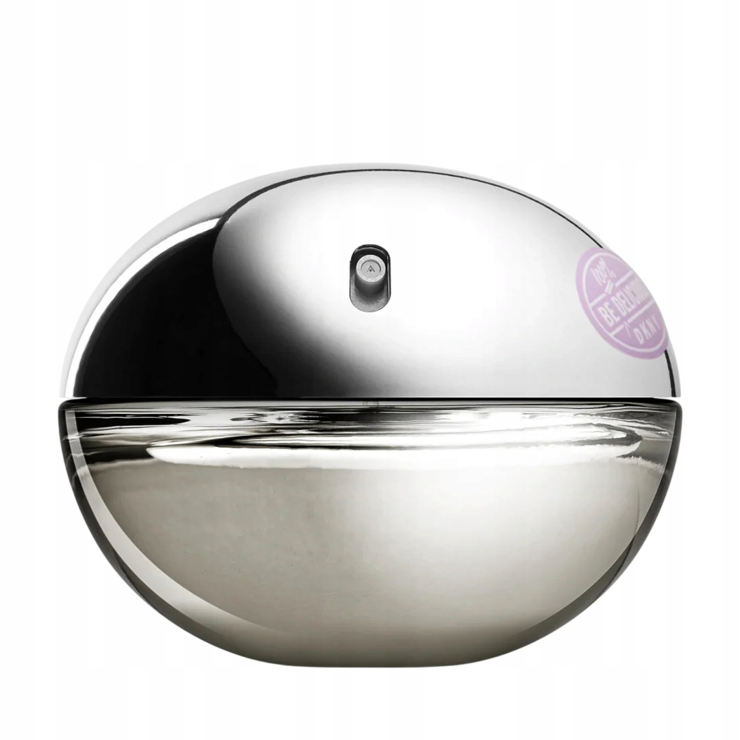 Dkny, Be 100% Delicious, Eau De Parfum, Pro ženy, 100 ml