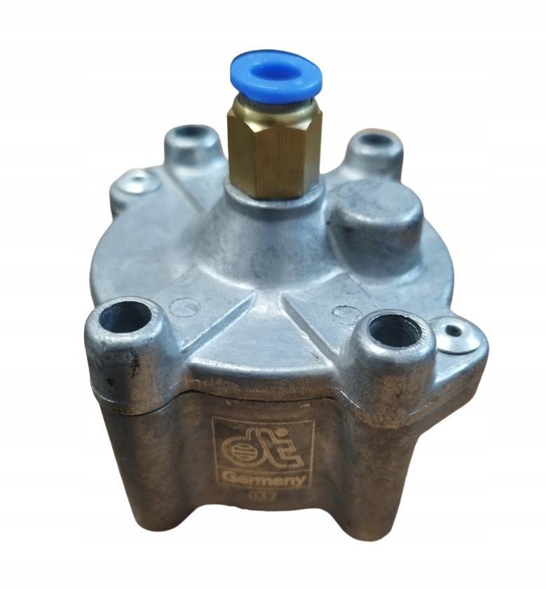 Zawór ograniczający ciśnienia skrzyni biegów DT SPARE PARTS 2.32165