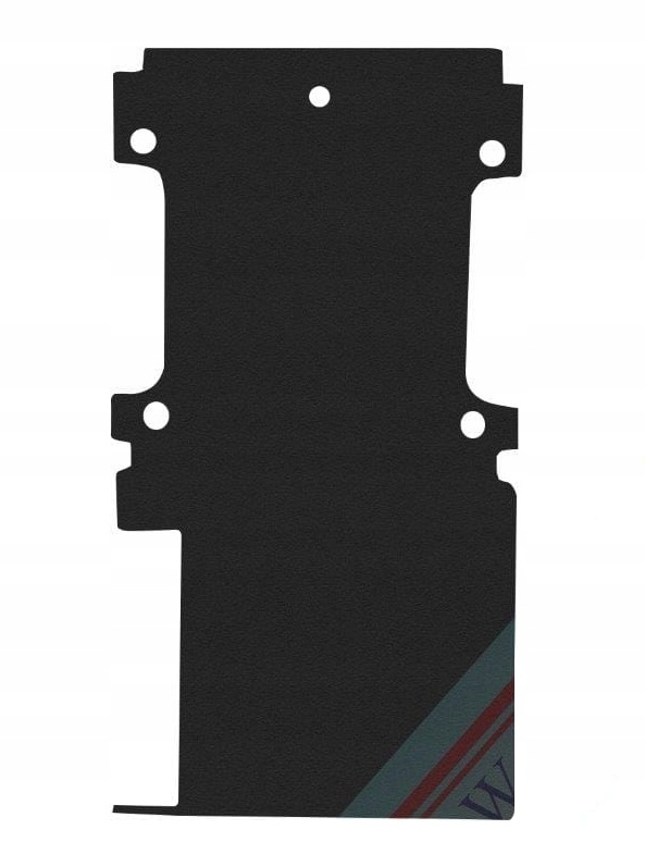 Wykładzina CARGO Maxus E-DELIVER 3 Electric (BEV), L2, 2019-