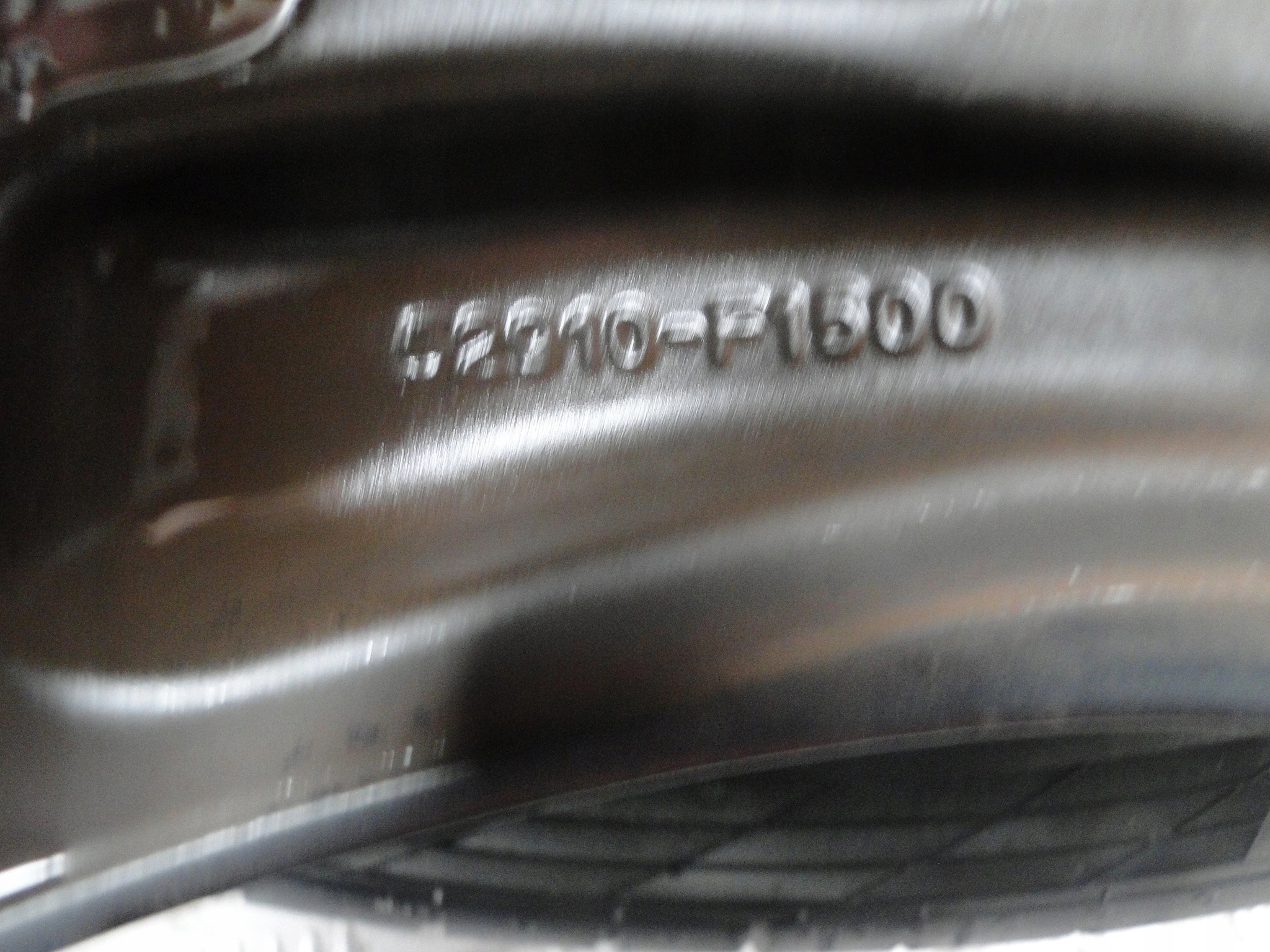 KOŁA FELGI KIA SPORTAGE 19' 7,5Jx19H2 ET50 Rozstaw śrub inny