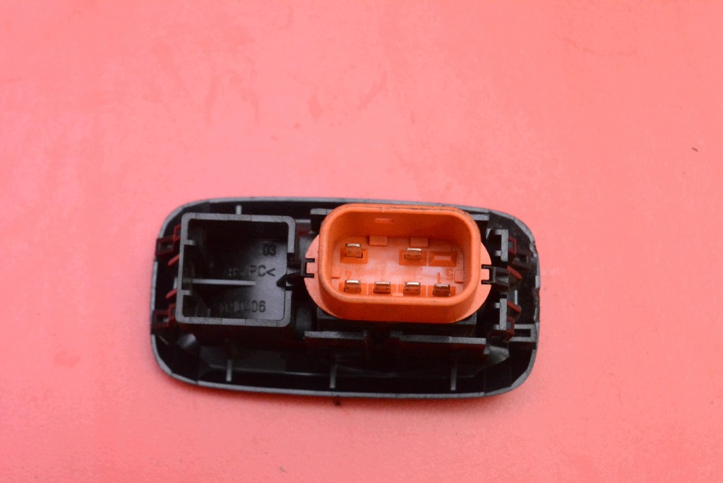 switch lifting windows right front D2BT-14529-AA FORD TRANSIT MK8 14-19