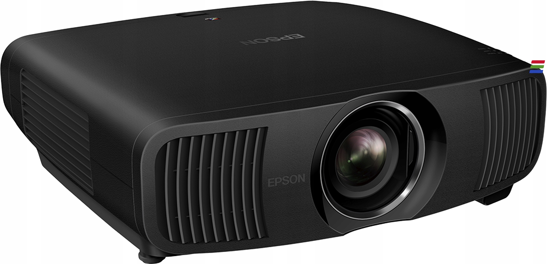 Projektor laserowy 4K Epson EH-LS12000B, od ręki Model EH-LS12000B