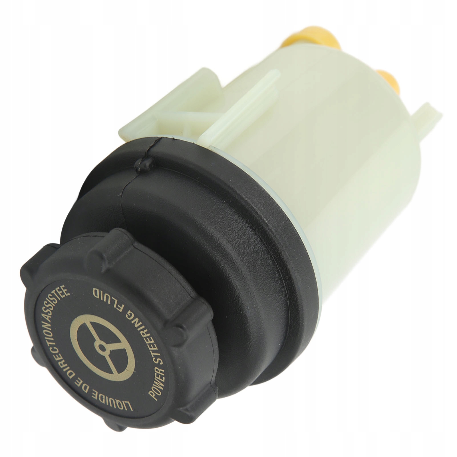 Zbiornik płynu wspomagania kierownicy LR000578 Producent części Inny