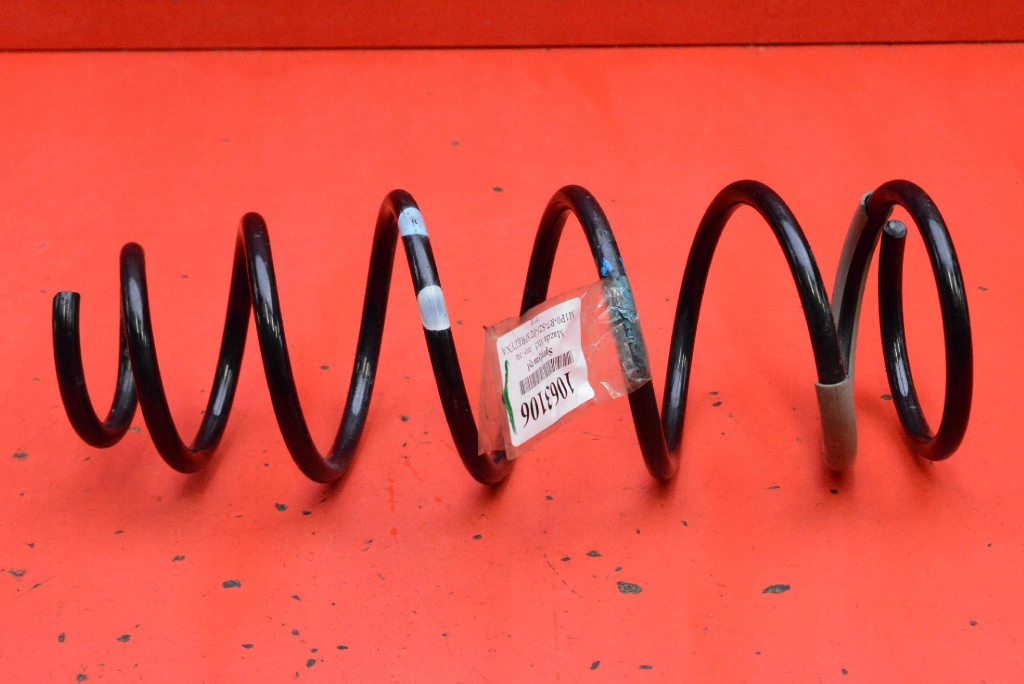spring rear part rear MAZDA MX-5 4 IV ND 2.0 SKYACTIVE 160 KM 15-21