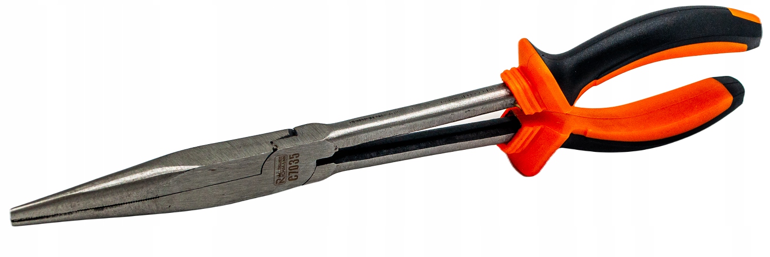 

Szczypce Kombinerki Długie Proste 280 MM