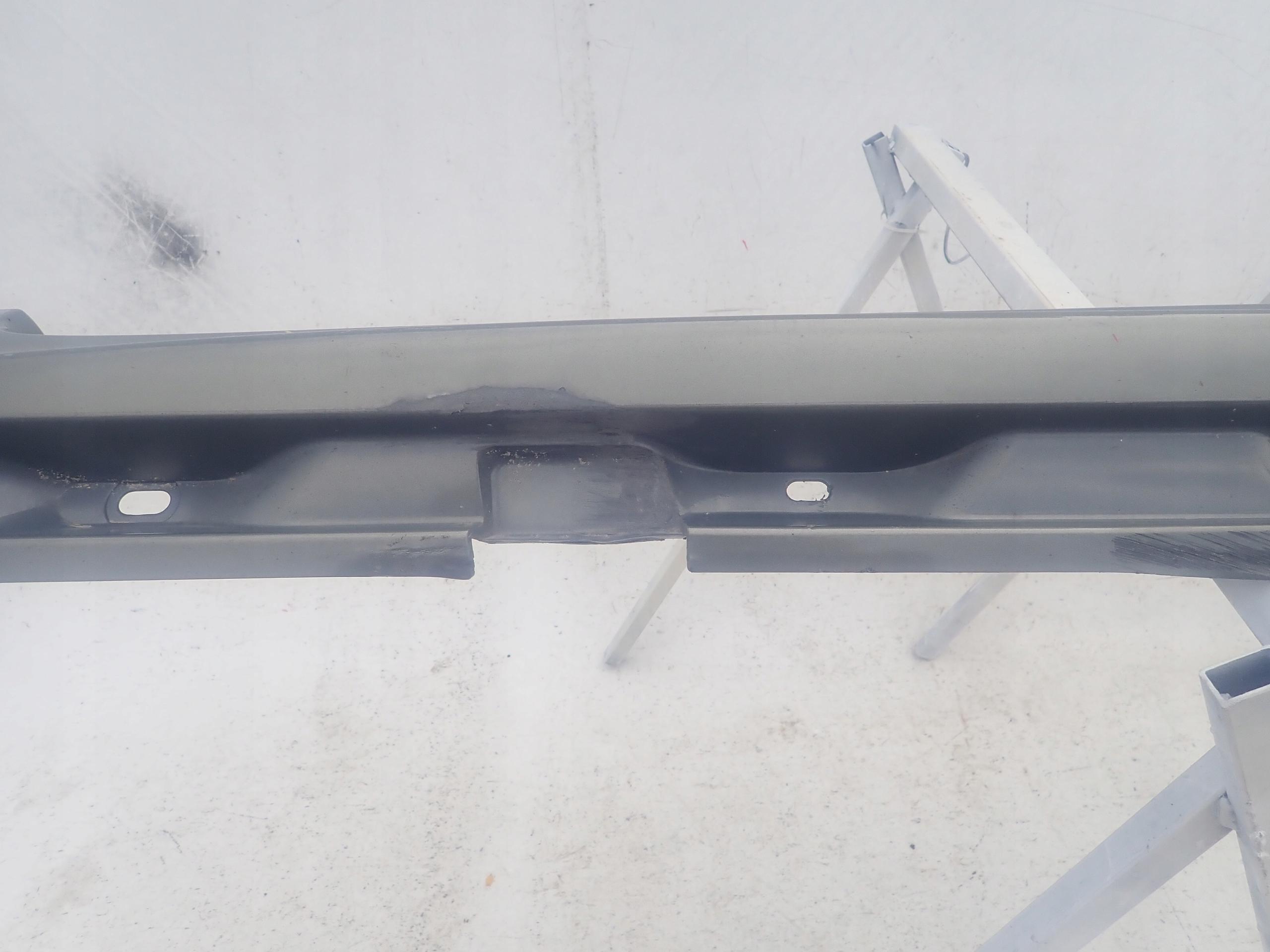 VOLVO V70 III 07-16 threshold moulding threshold left