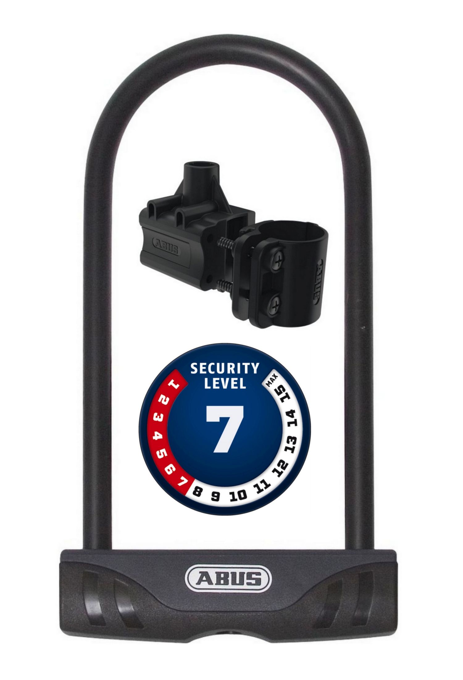 ABUS FACILO ULock 32/150 300mm+USH32 /sl7/ 37887 4 11917176856