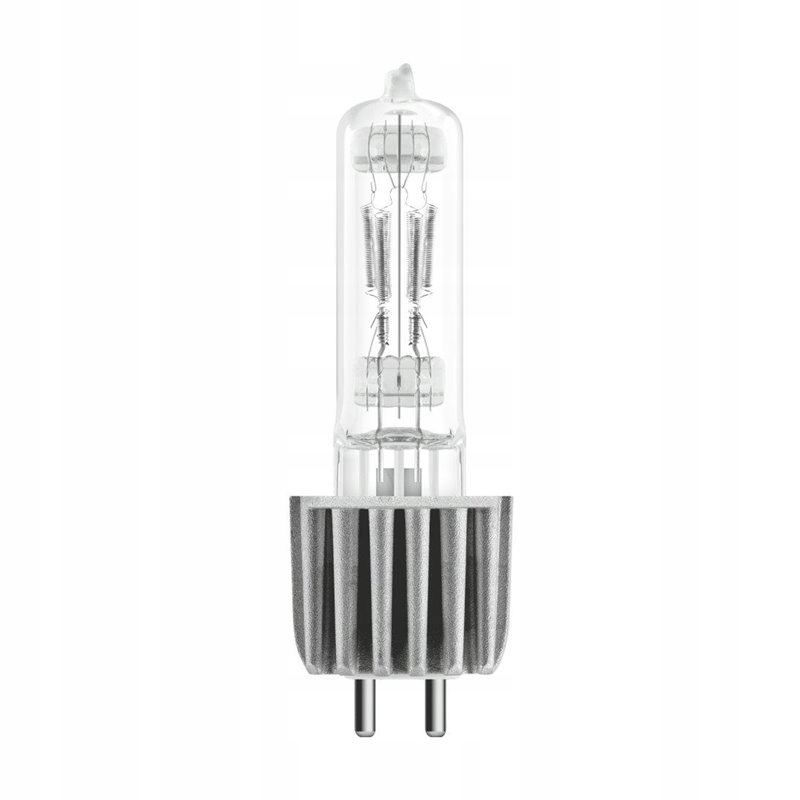 Żarówka halogenowa Osram 575 W G9.5 biały ciepły 230 V