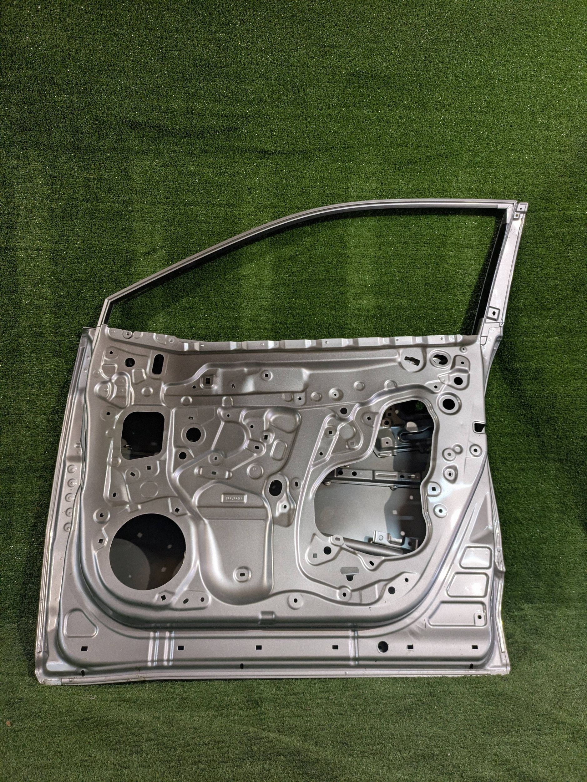 door front right right front TOYOTA C-HR II NR.D4840