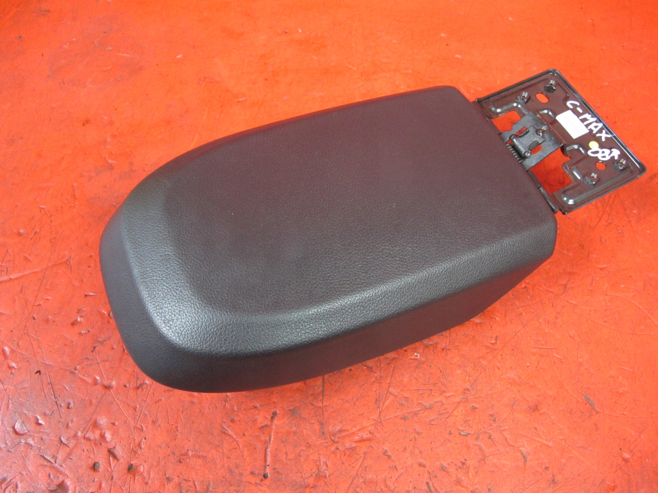 FORD CMAX MK1 LIFT 0710 PODŁOKIETNIK 07 CMAX PODŁOKIETNIK za 99 zł z Wieliczka Allegro.pl