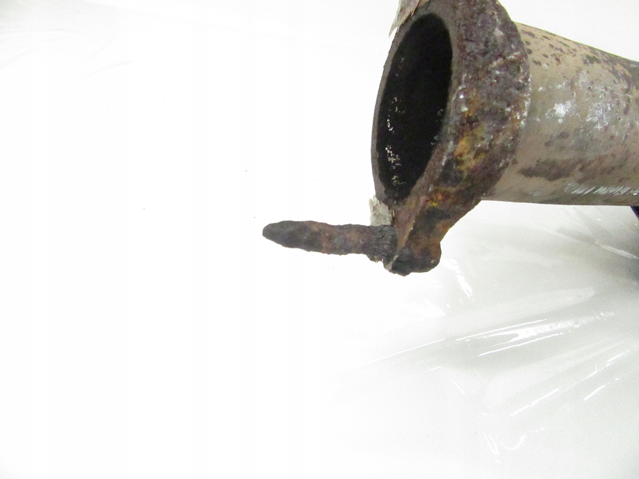 header pipe kolektory wydechowe katalizatory BMW e46 2.2 2.5 3.0 M54 Europa