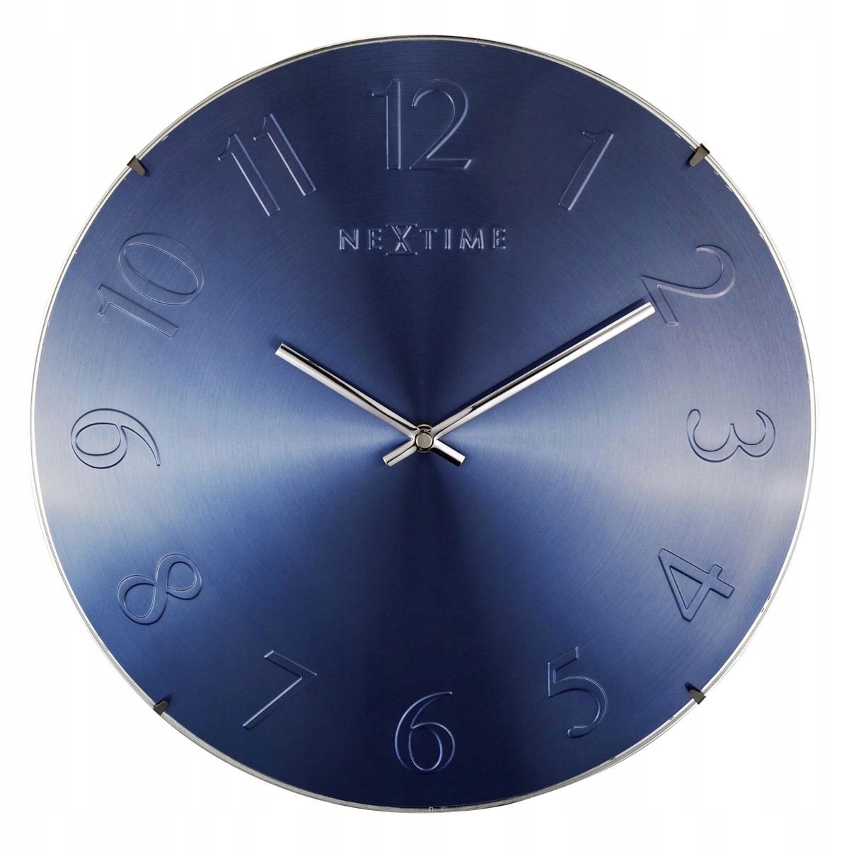 Nástenné Hodiny Elegant Dome Nextime
