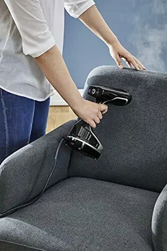 Deska do prasowania Calor 30 g/min 2000 W Wytwarzanie pary 0 g/min