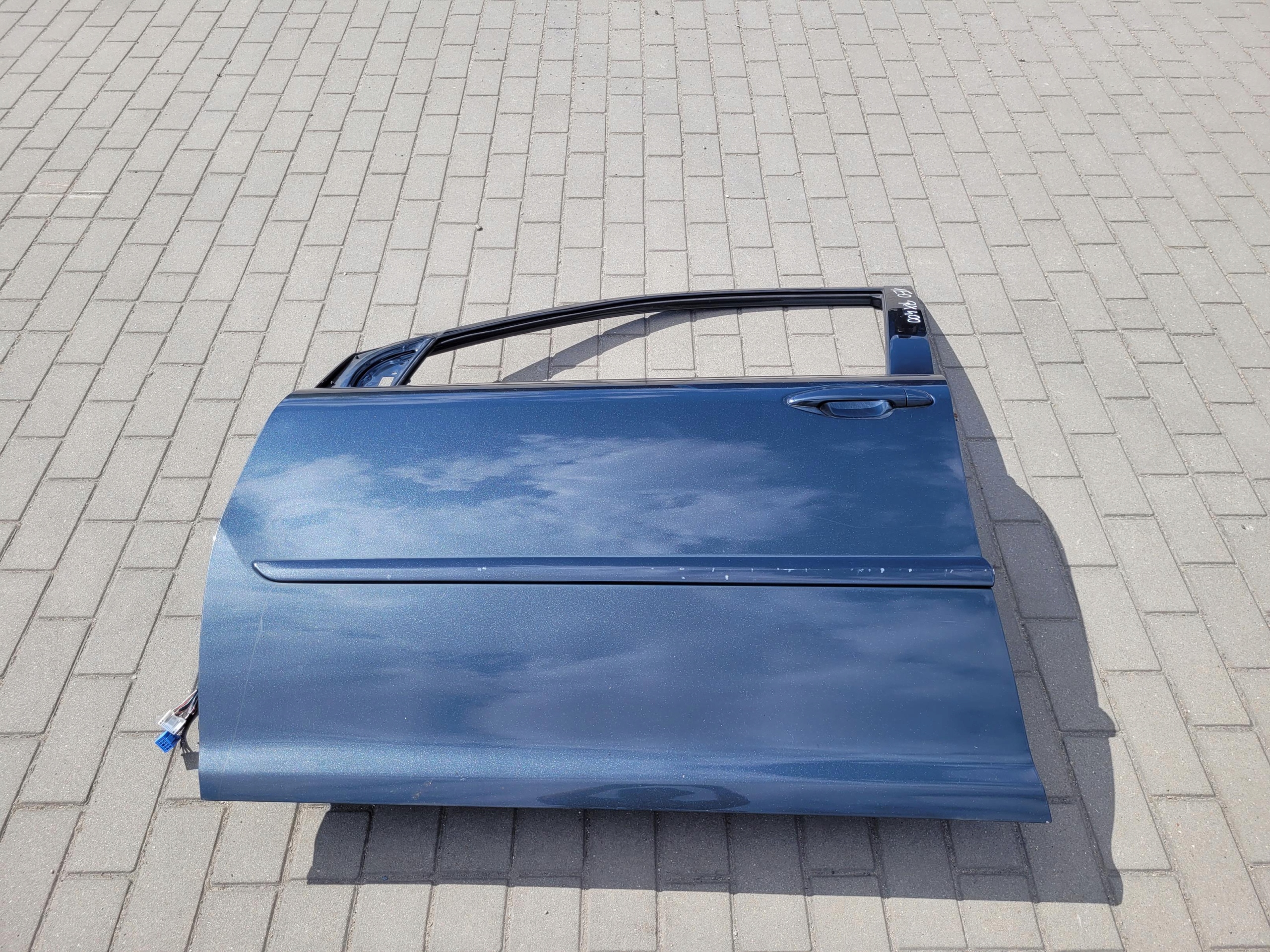 door front left front left LEXUS RX II 400 300 RX400 H RX300 1E0