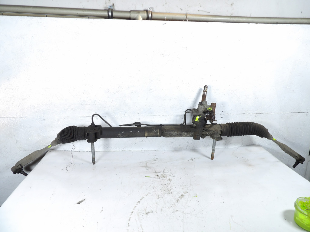 CITROEN C6 2.7D AUTOMAT servo control