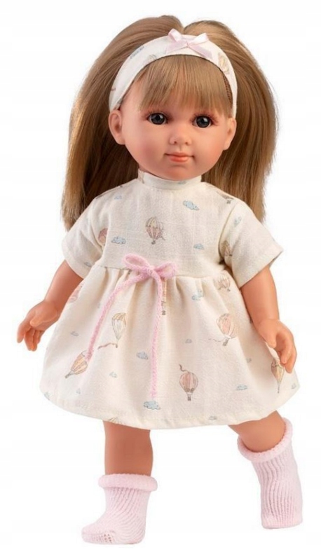 Lalka Elena 35cm