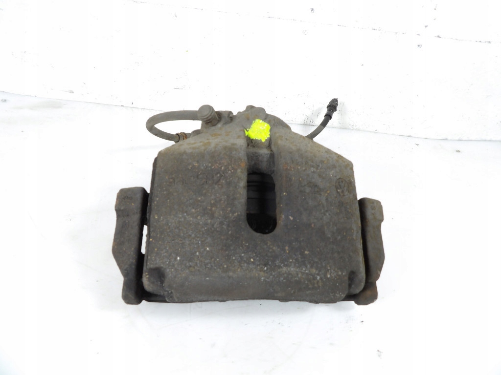 SKODA SUPERB II 2.0TDI caliper brake front right