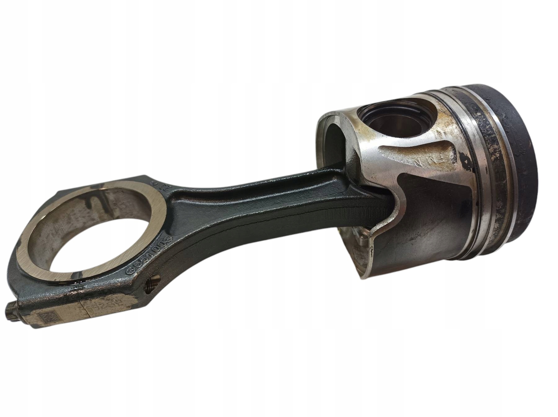 Piston 65100 2.2 CDI Mercedes-Benz Sprinter II (2006- )