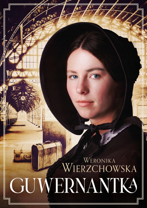

Weronika Wierzchowska Guwernantka