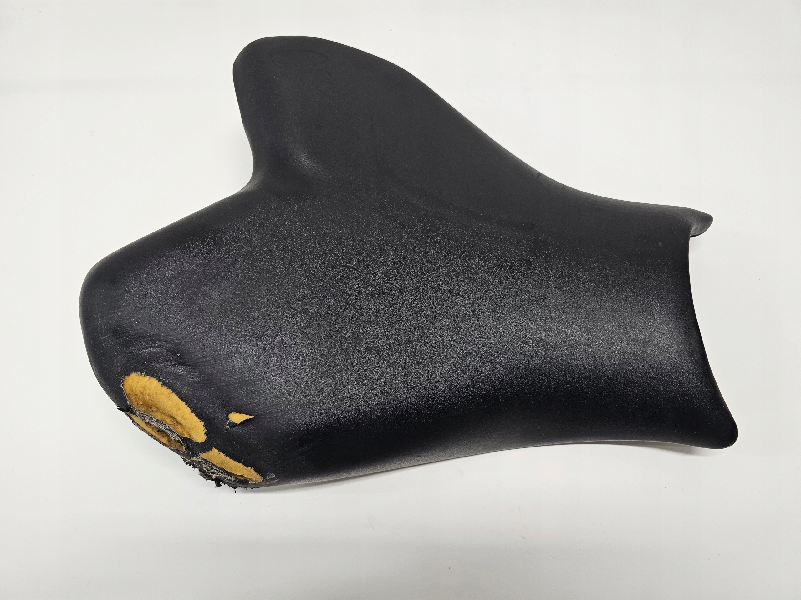 Yamaha YZF-R7 R7 22 siedzenie kierowcy