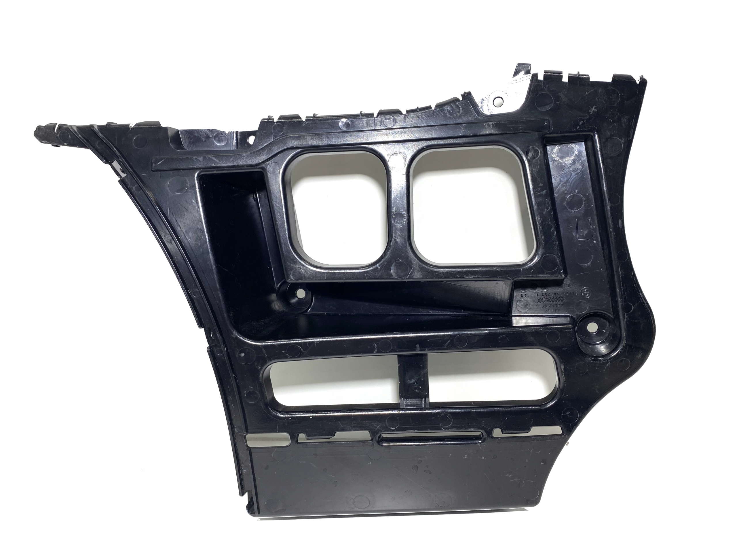 SLIZG ZDERZAKA LEWY TYL BMW E91 E91 LIFT 7907259