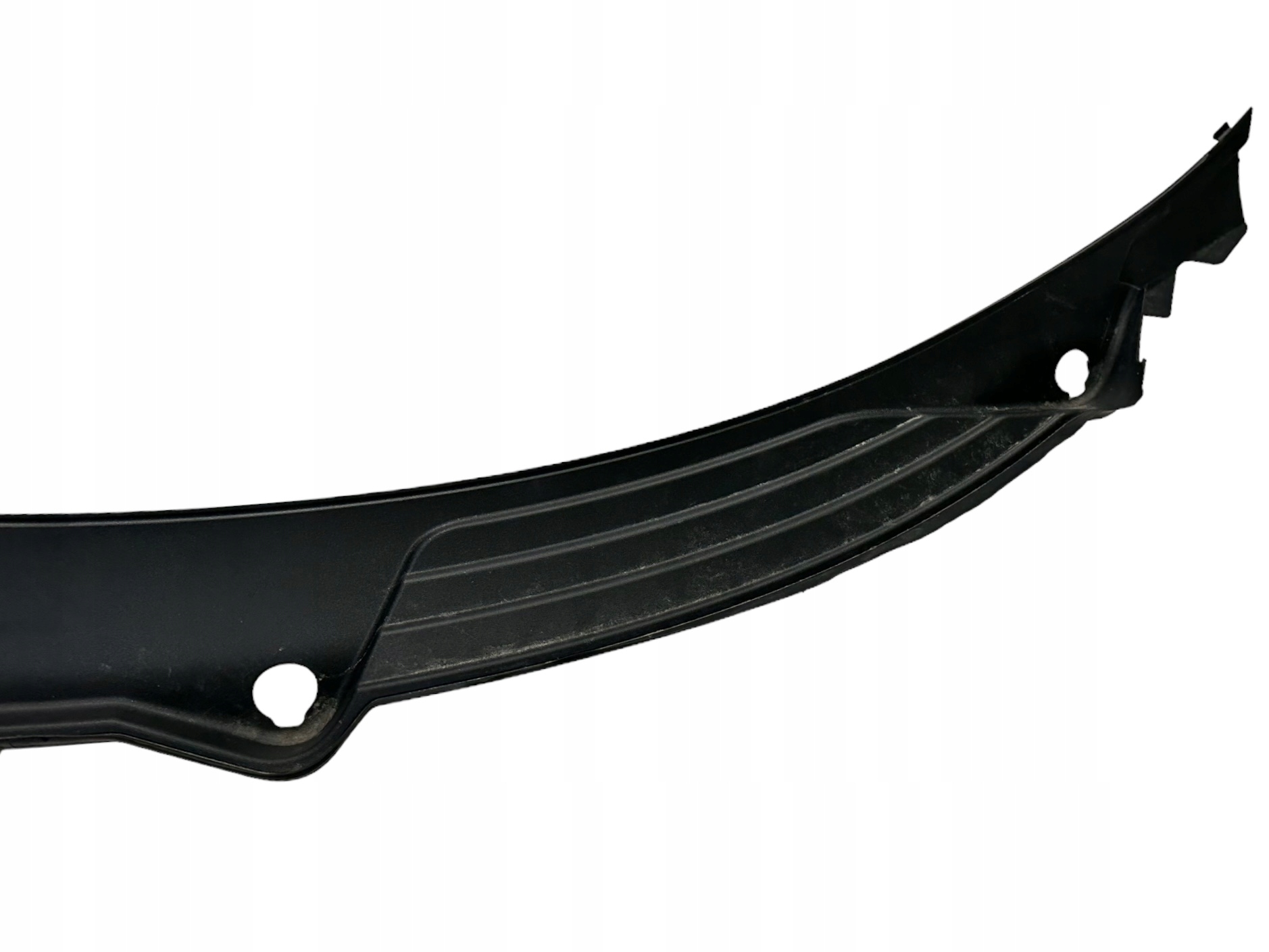 PORSCHE 718 991 BOXSTER CAYMAN torpedo underwindscree 99155556306