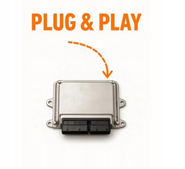 KOMPUTER ECU PEUGEOT 1.4 J34P 9665424480 9651696680 21586539-8A VIRGIN Numer katalogowy części KOMPUTER ECU PEUGEOT 1.4 J34P 9665424480 9651696680 21586539-8A VIRGIN