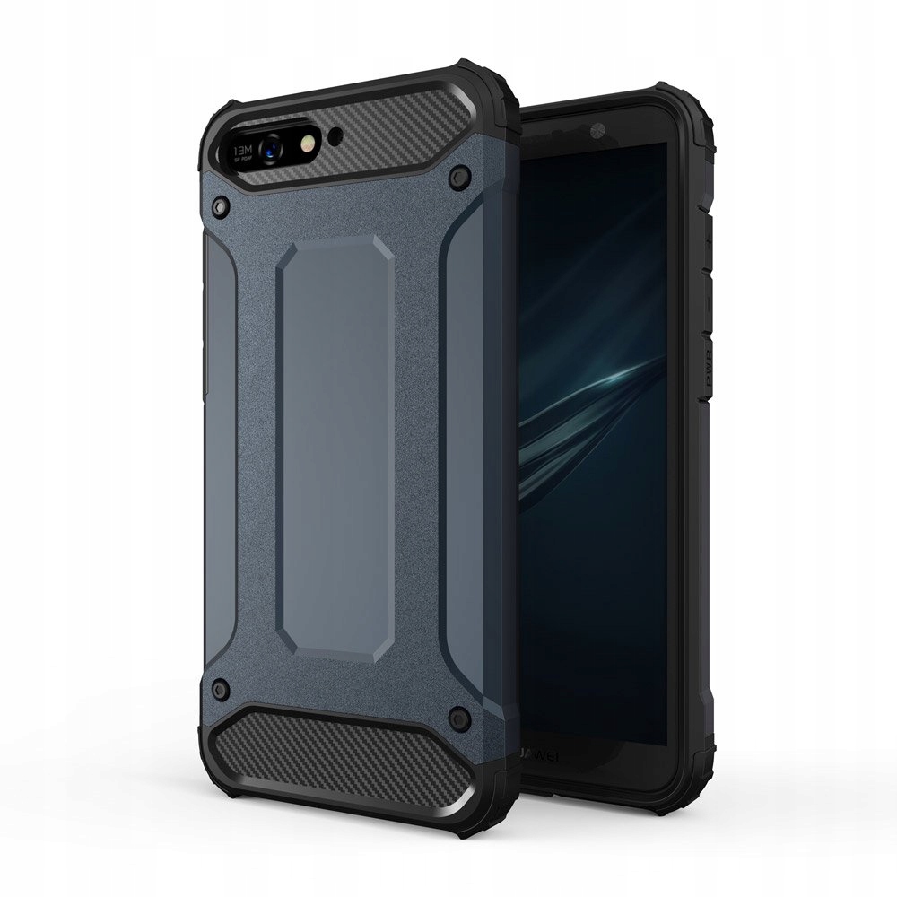 

Hybrydowe etui pokrowiec Huawei Y6 2018