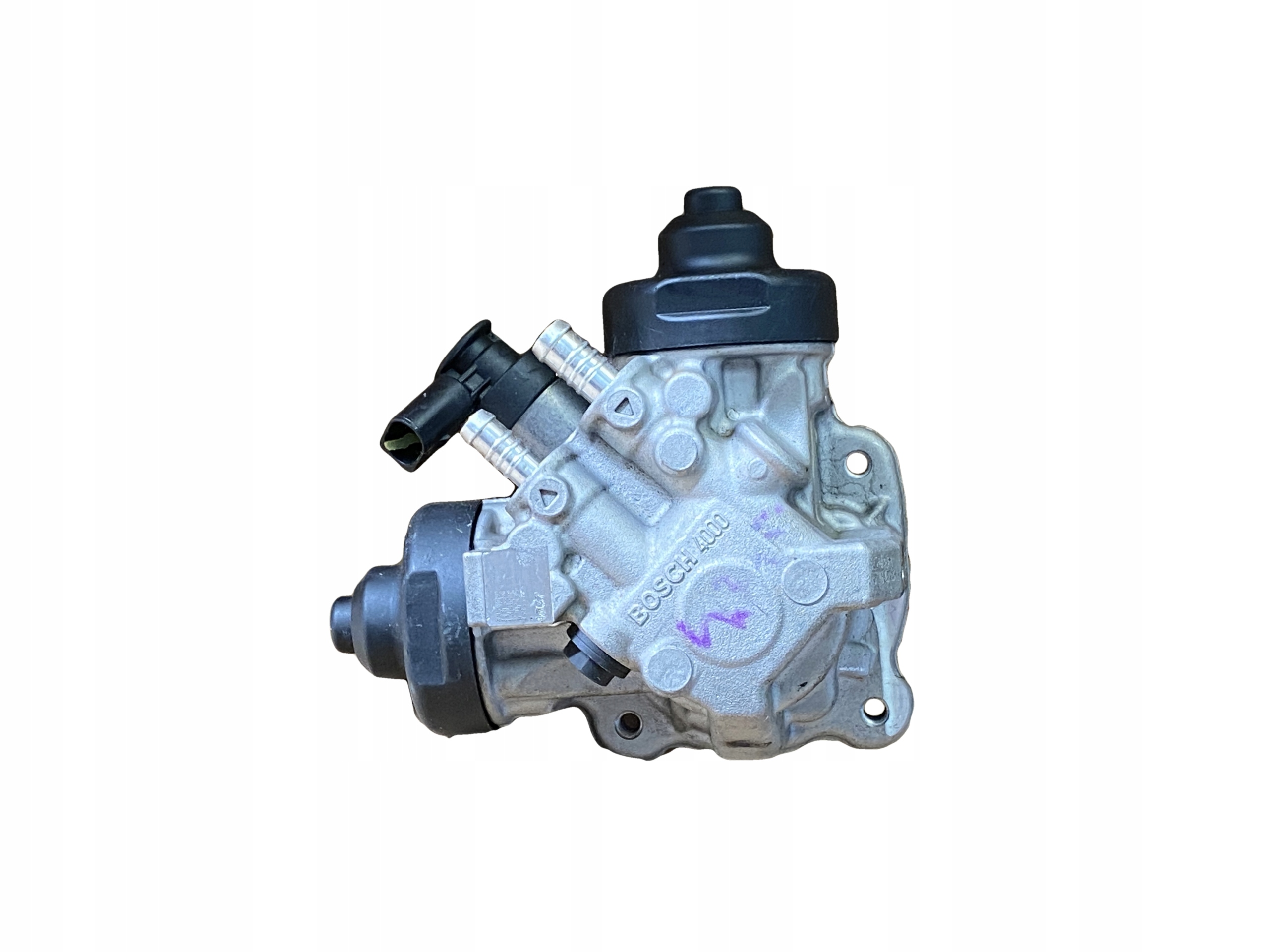 AUDI VW 4.2TDI Pompe d’injection WYSOKIEGO Pression 057130755AE