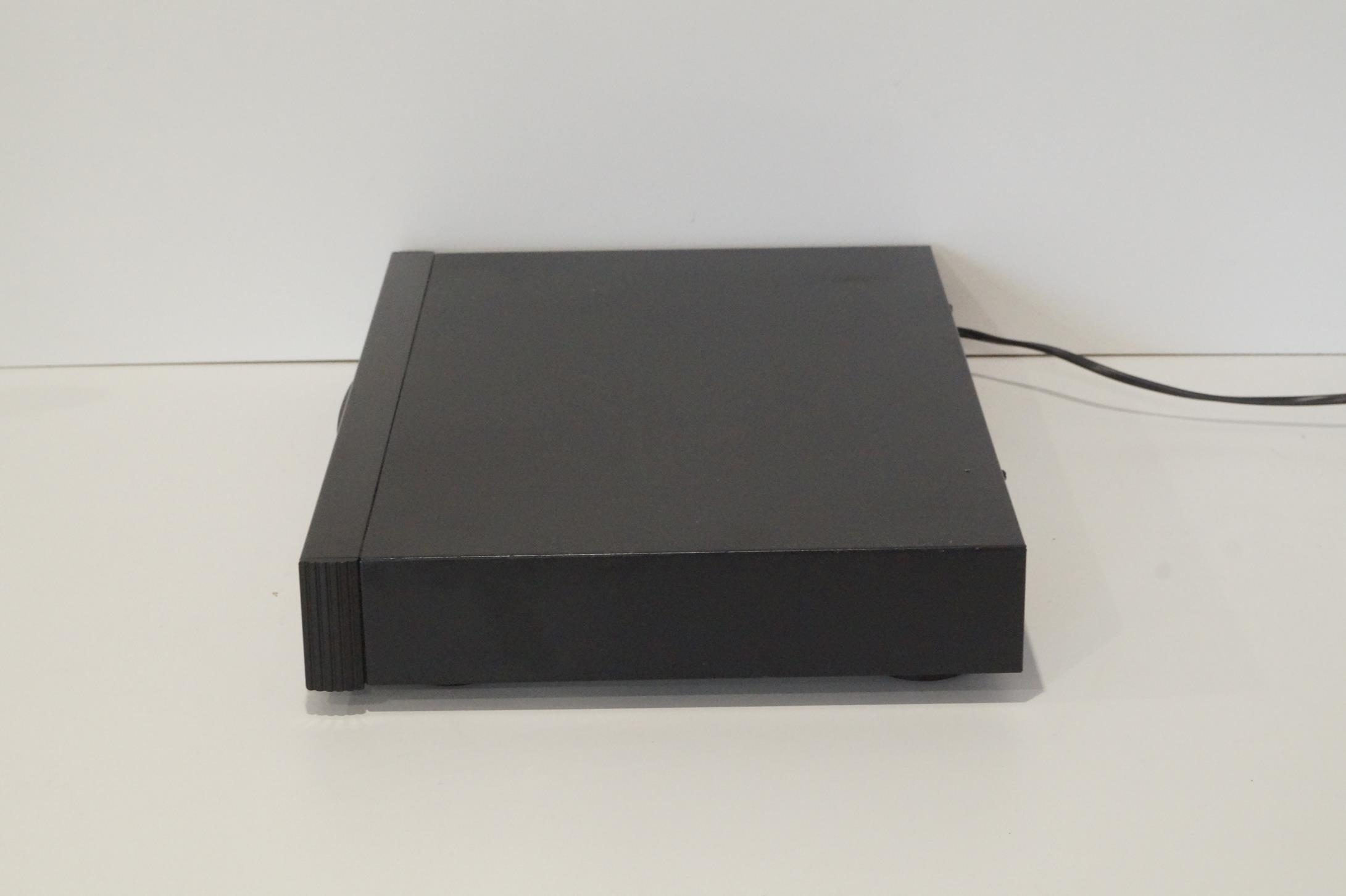 Odtwarzacz Cd Rotel rcd-971 Model Rotel RCD-971