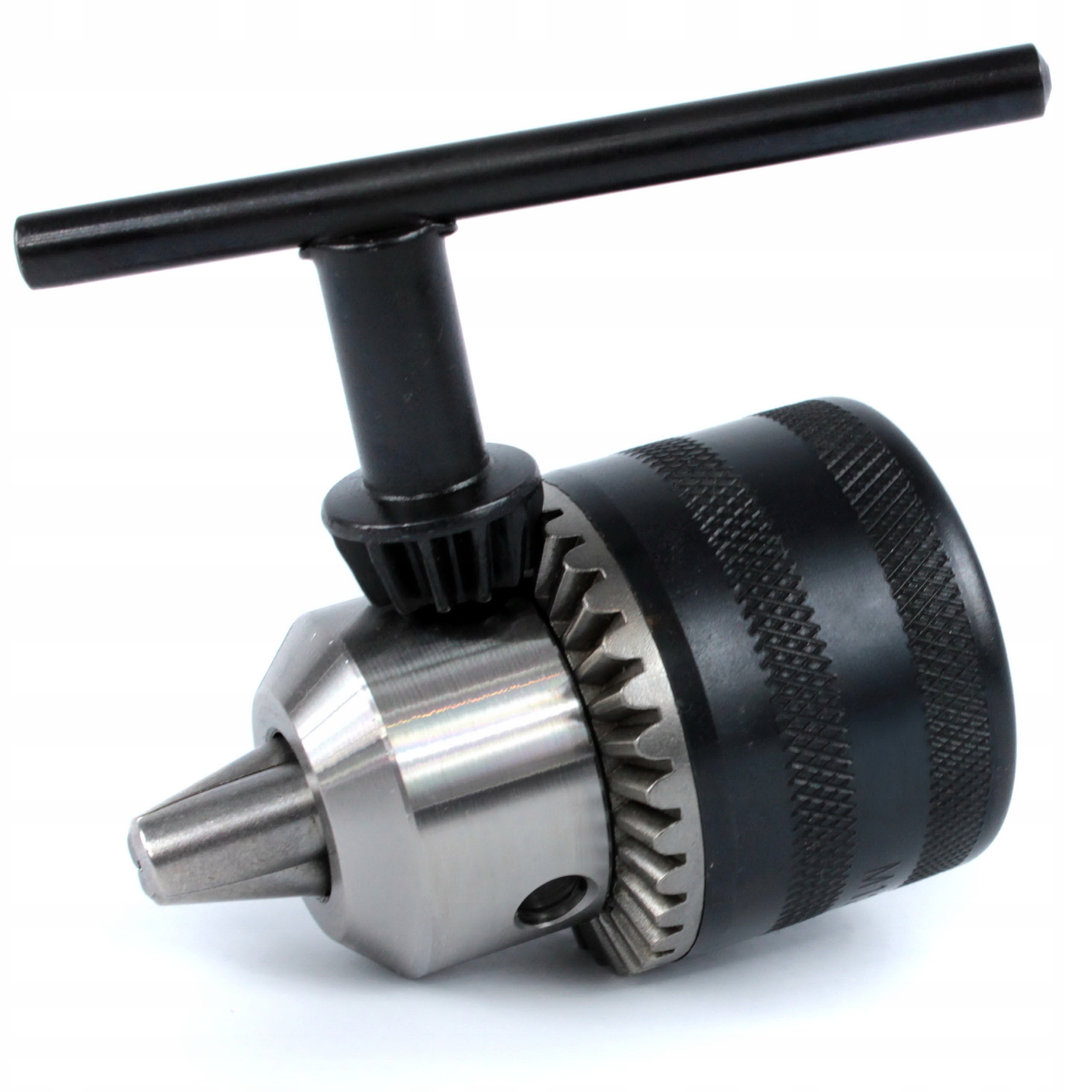 

Uchwyt Wiertarski Na Kluczyk 13mm 3/8 x 24 Unf