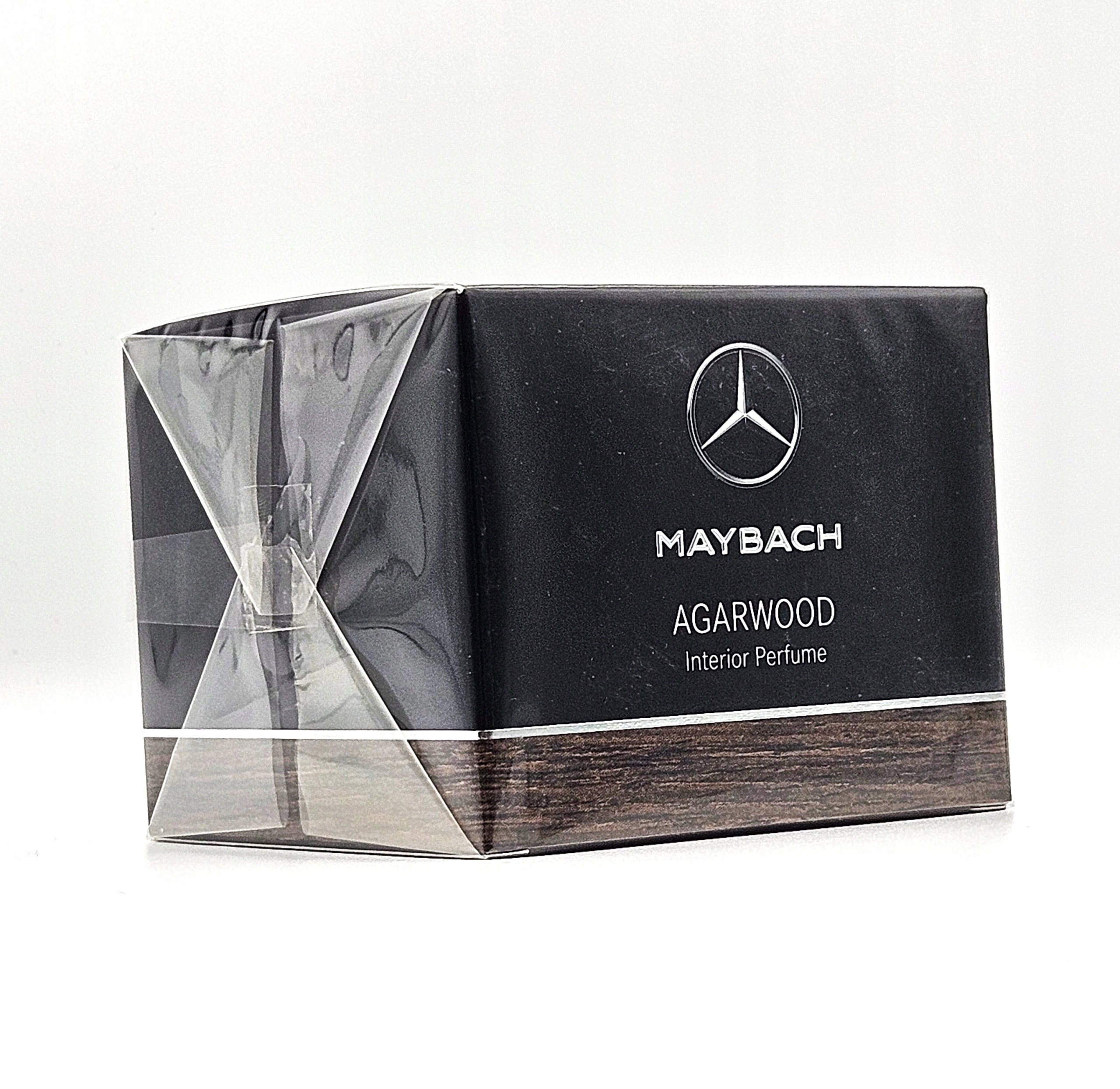 Zapach samochodowy MAYBACH AGARWOOD MOOD Mercedes-Benz (A0008990200) Numer katalogowy producenta A0008990200
