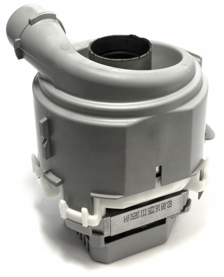 Mycí čerpadlo s topným tělesem pro myčku nádobí Bosch 00651956