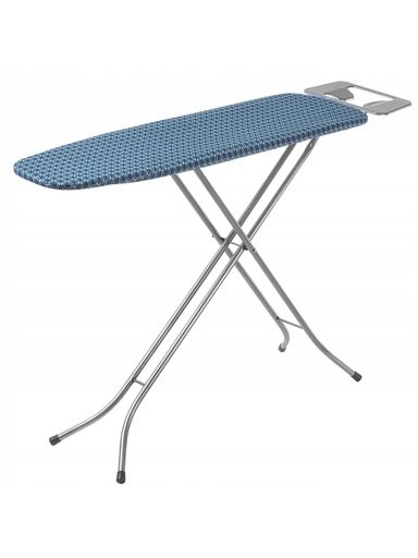 Levně Kadax Žehlicí Prkno 110 x 30 cm Skládací s rukojetí Žehlička standardní