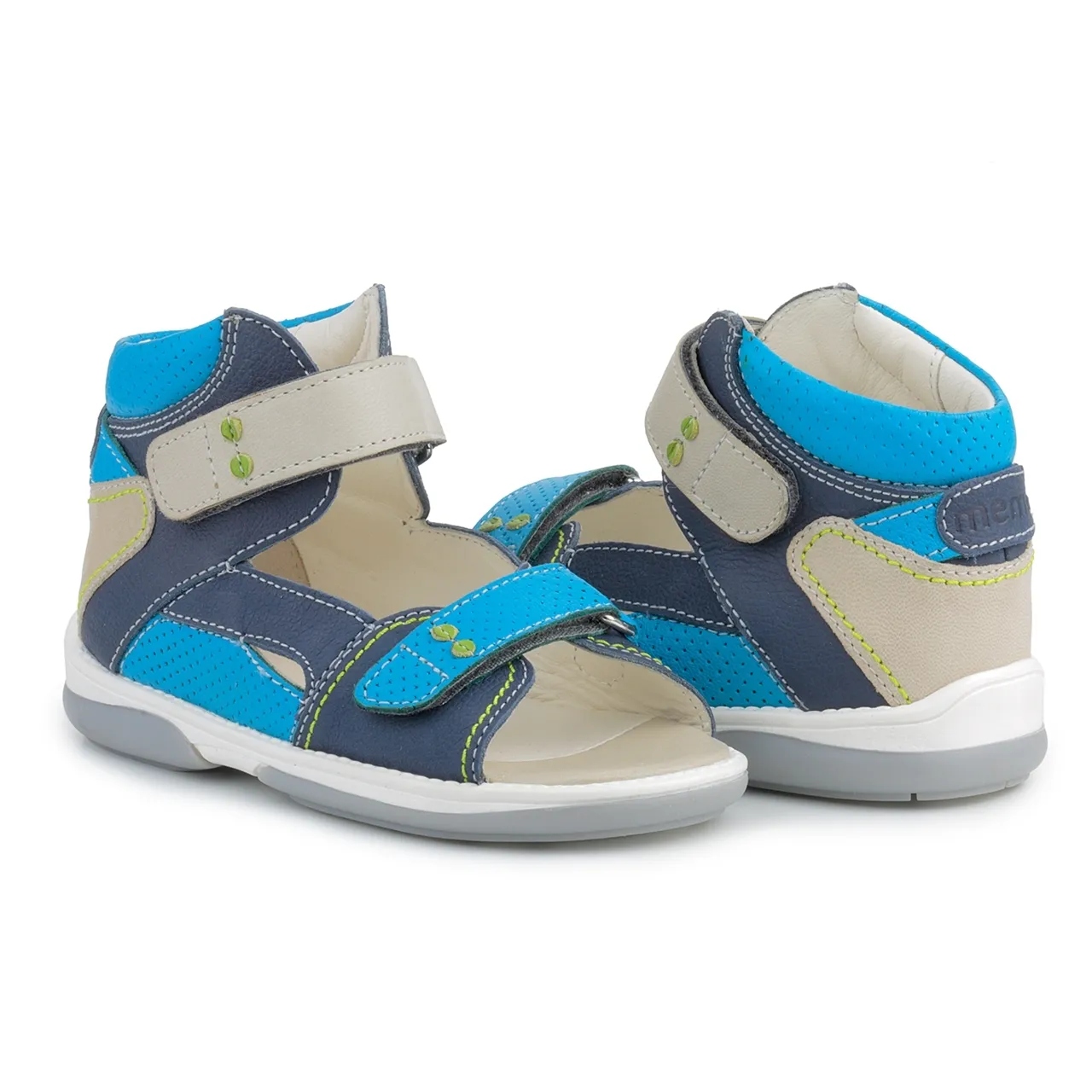 Buty Memo Monaco 1DA 25