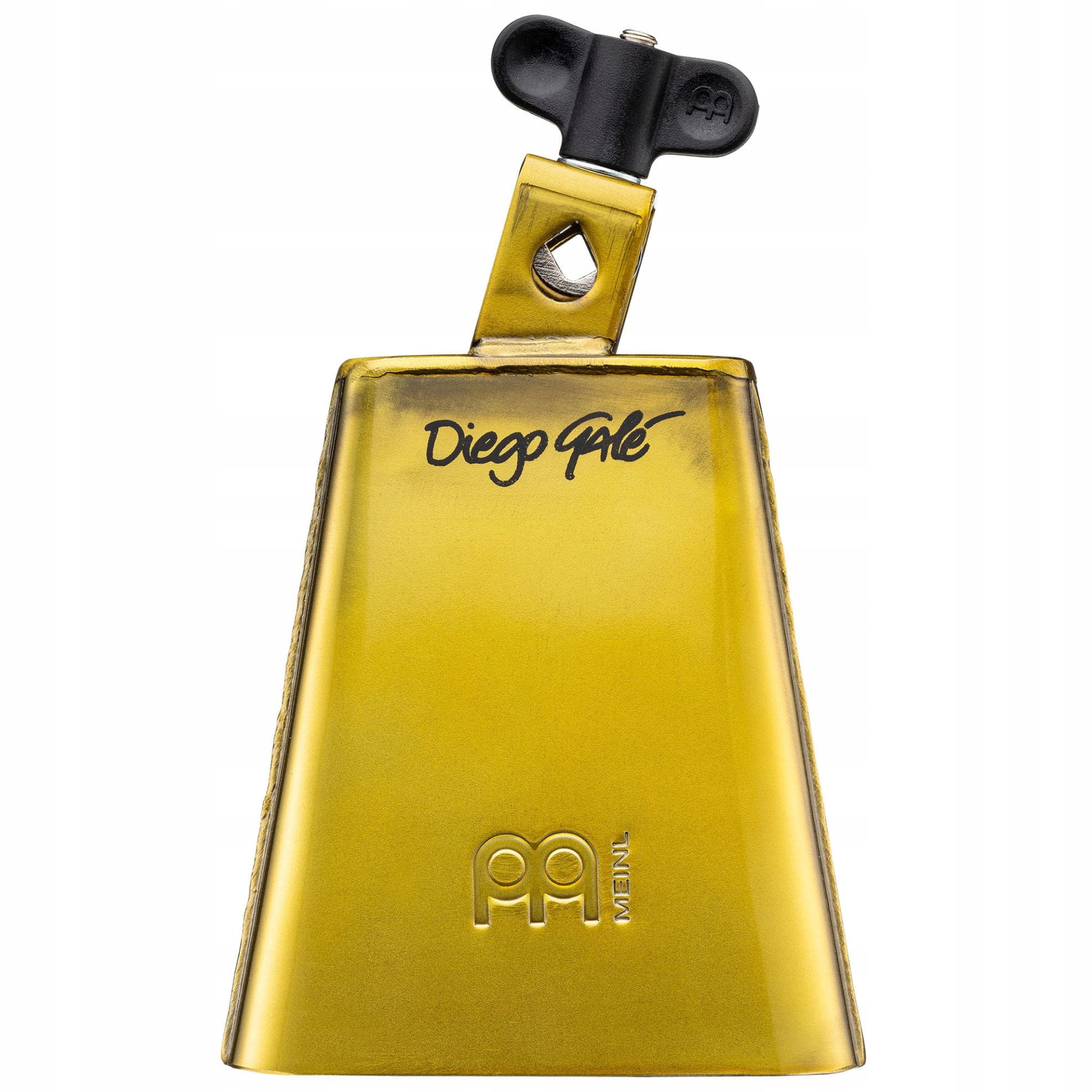 Meinl Dg-rccb Diego Galé Royal Cha-Cha Cowbell 5"