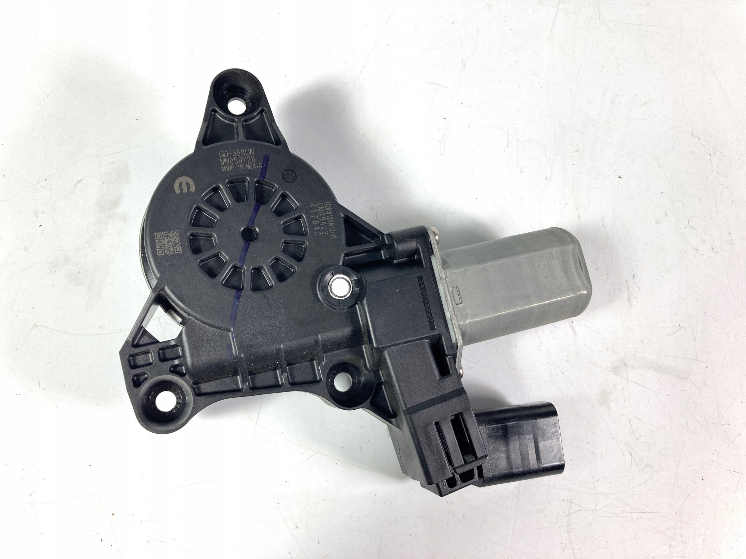 Ram 2500, 3500 mini motor windows right front 2019-26