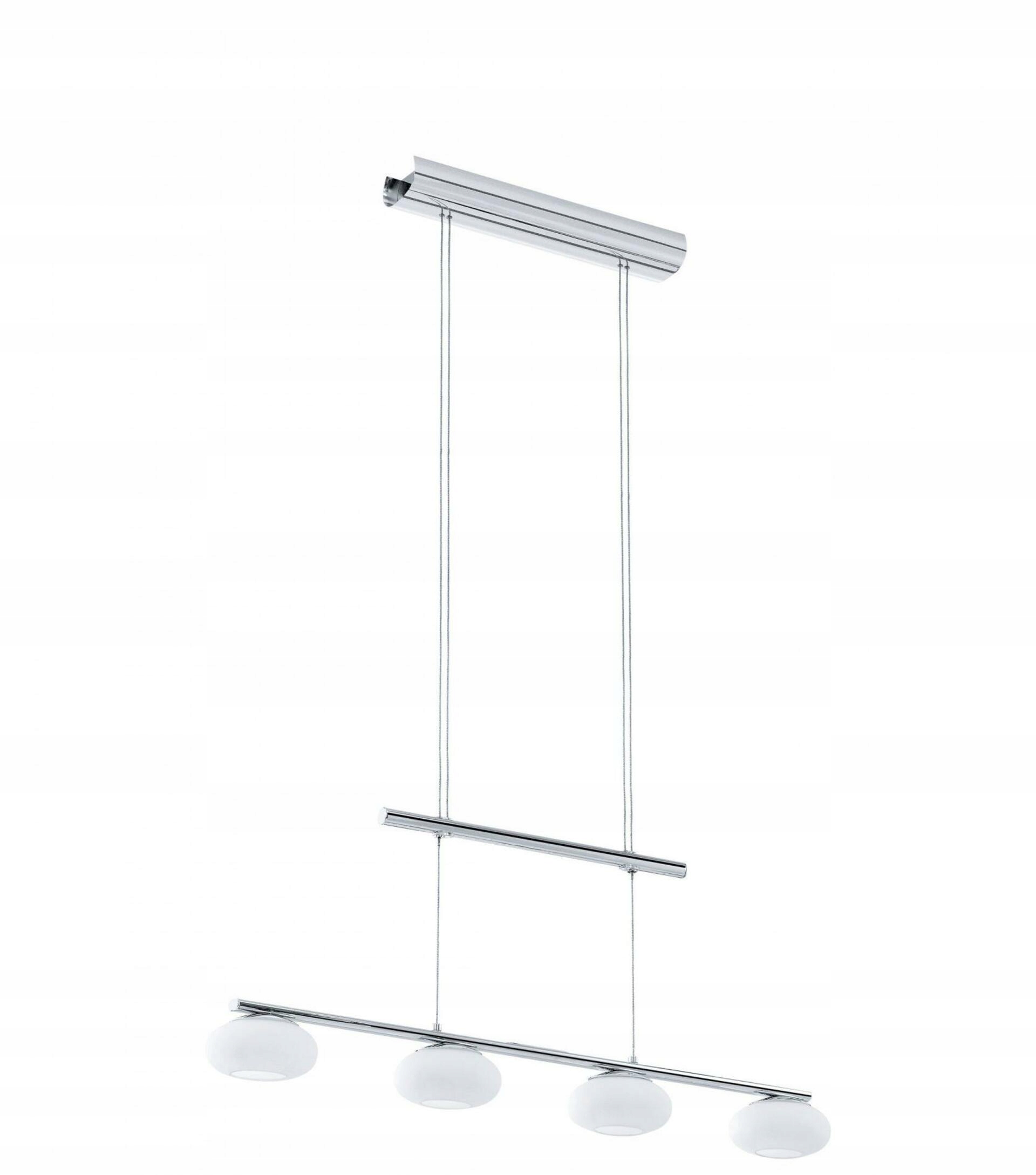 Eglo Závesné svítidlo Aleandro 1 96528