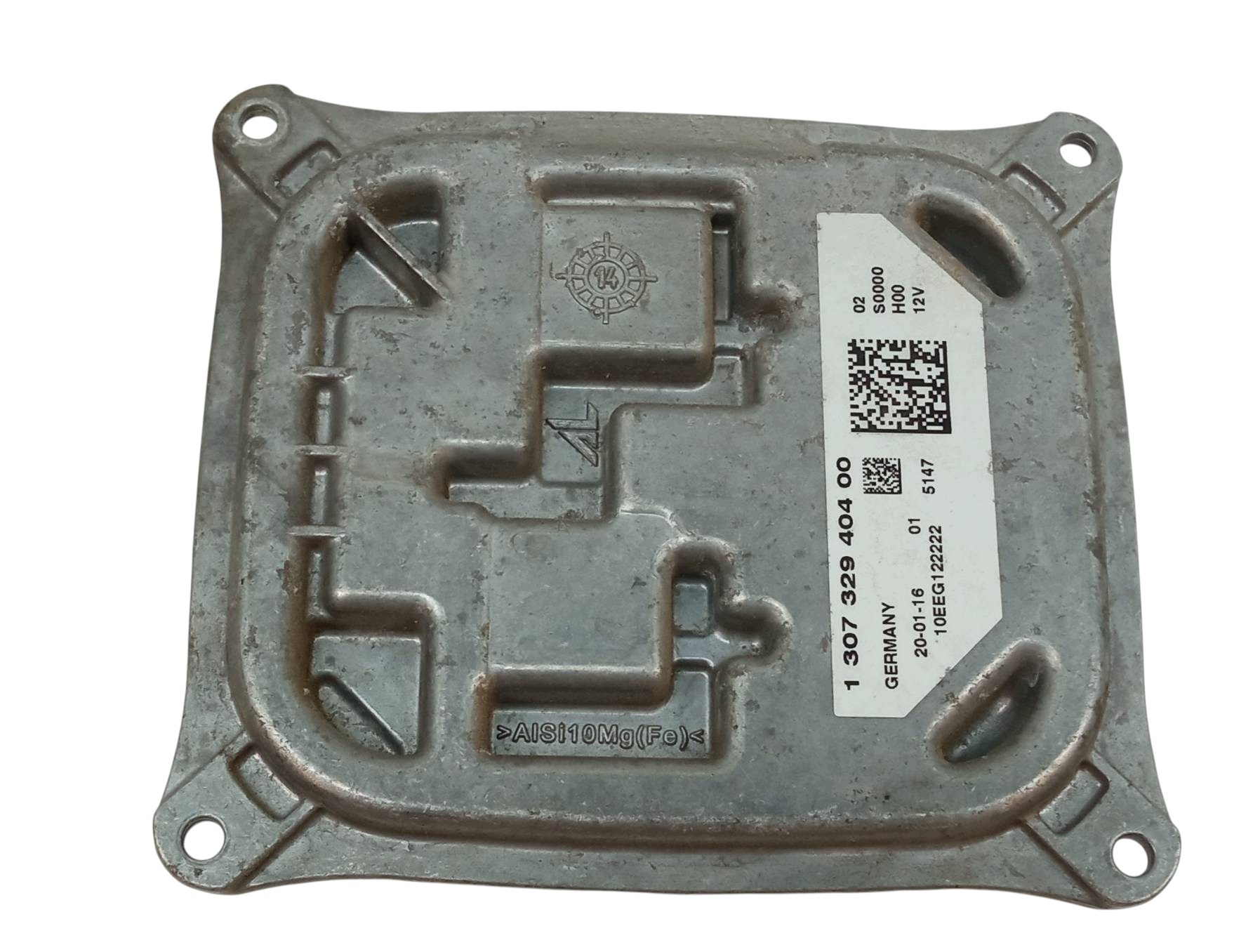 control unit XENON 1307329404 Peugeot 308 II (2014- )