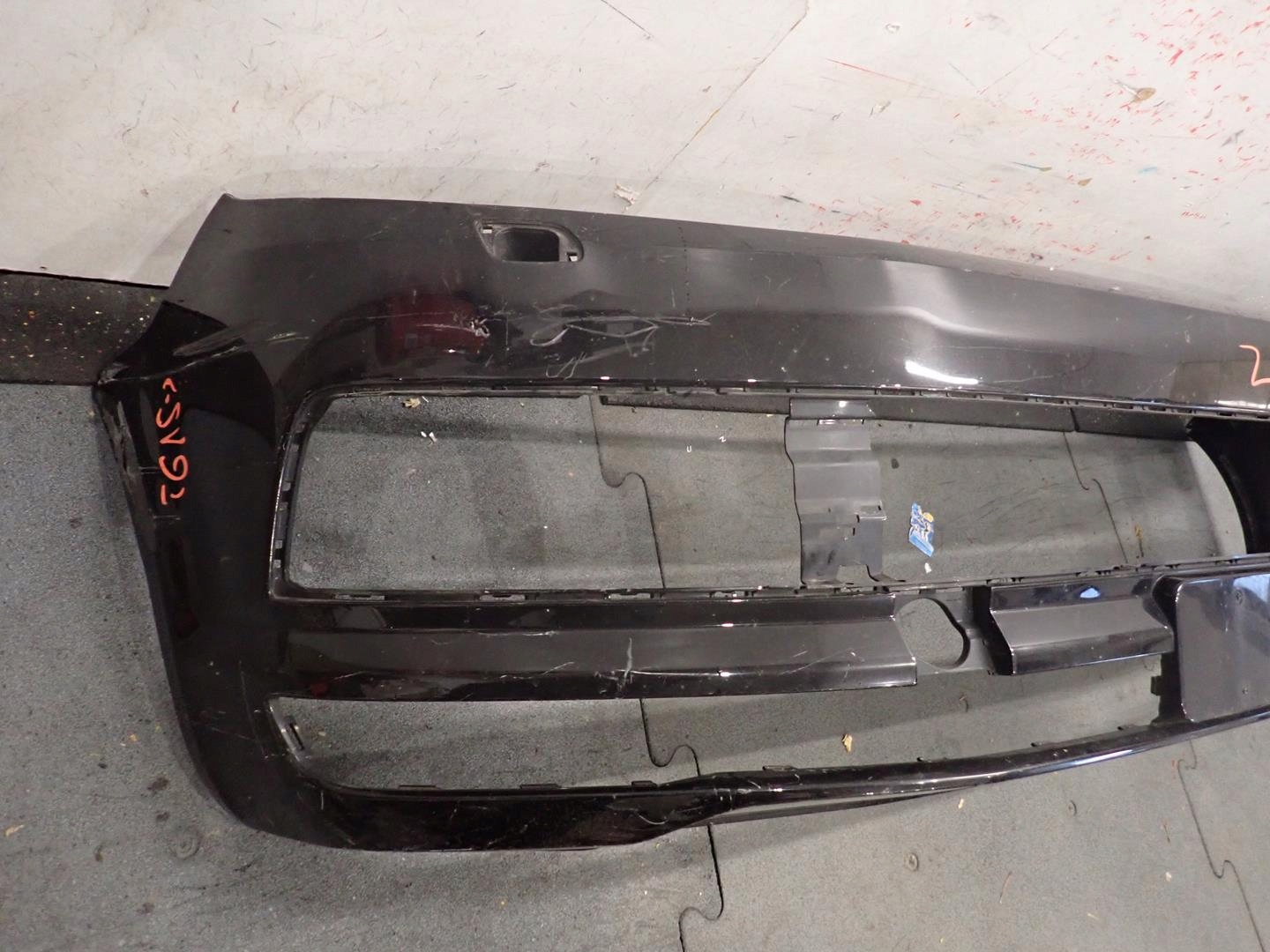 bumper front front VW T6 2015- 7E5807221D