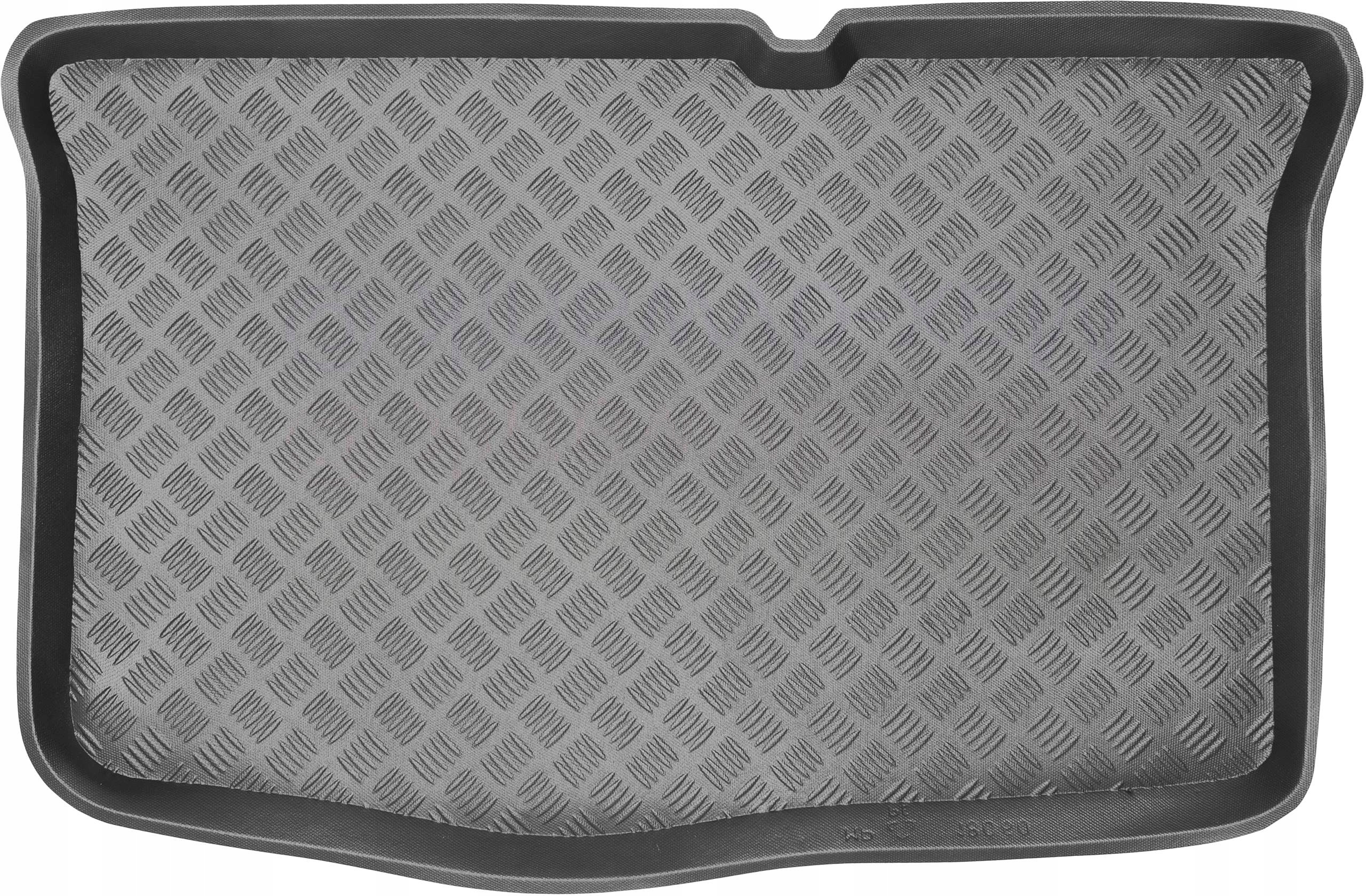 

Hyundai i20 II Hatchback 2014-2020 Mata bagażnika