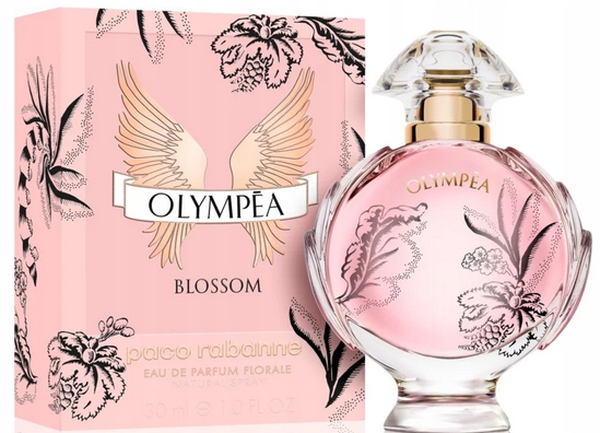 Paco Rabanne Olympéa Blossom parfémovaná voda 30 ml