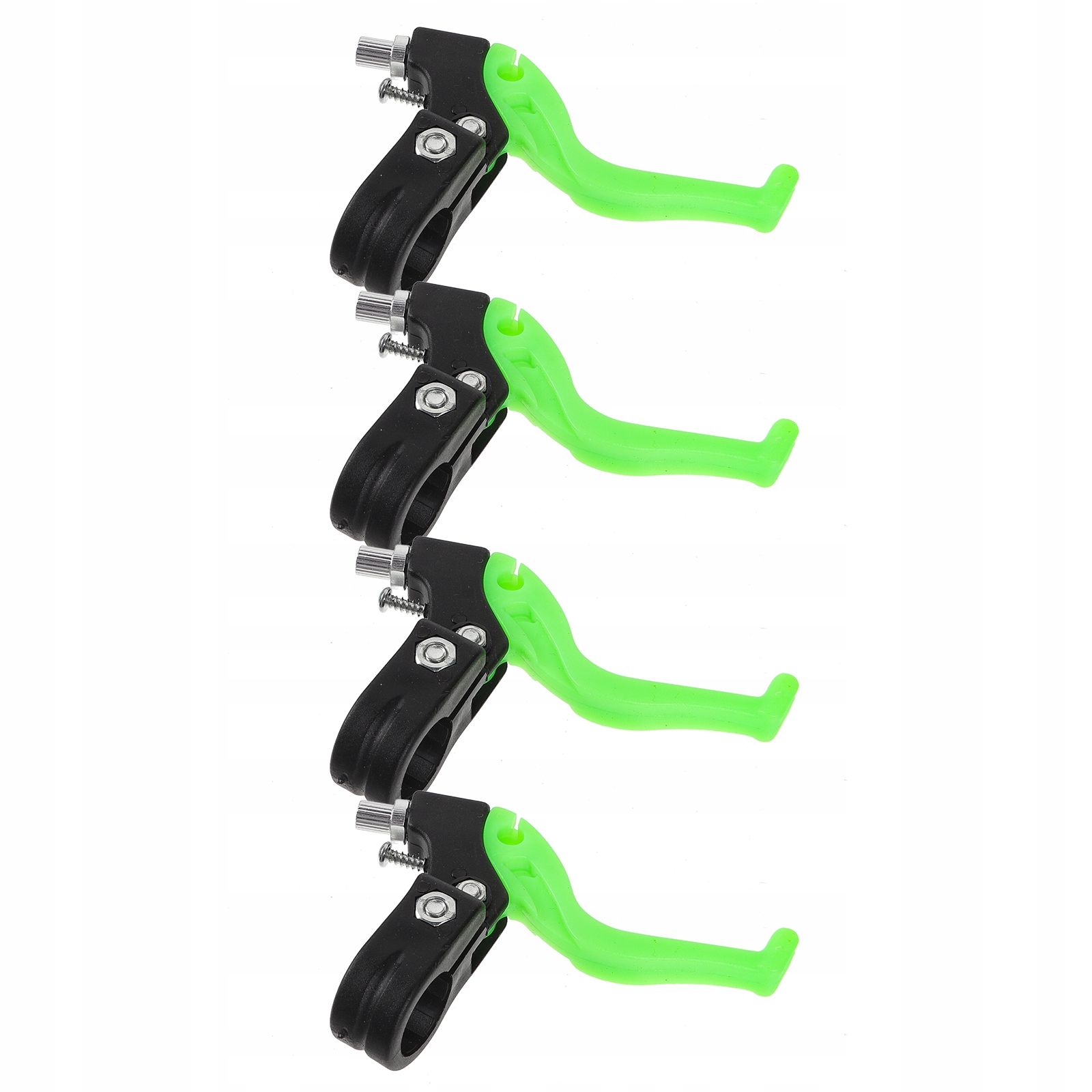 DŹWIGNIA HAMULCA ROWEROWEGO ZESTAW ROWERÓW DZIECIĘCYCH CZĘŚĆ 2 PAR