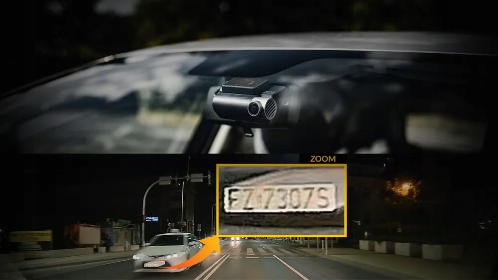 70mai A810 +128GB Model A810